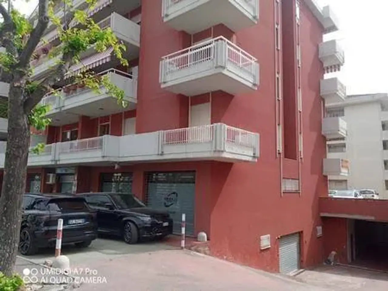 Magazzino in Via Martiri del 6 Ottobre, Lanciano, {3} - Foto 1