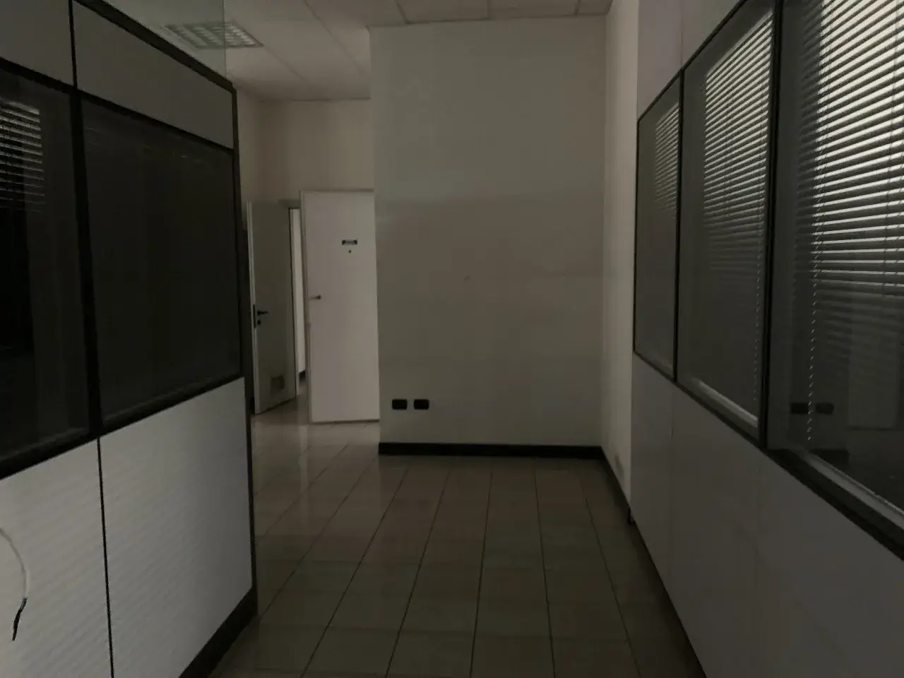 Ufficio in Via Umberto I, Casalserugo, {3} - Foto 1
