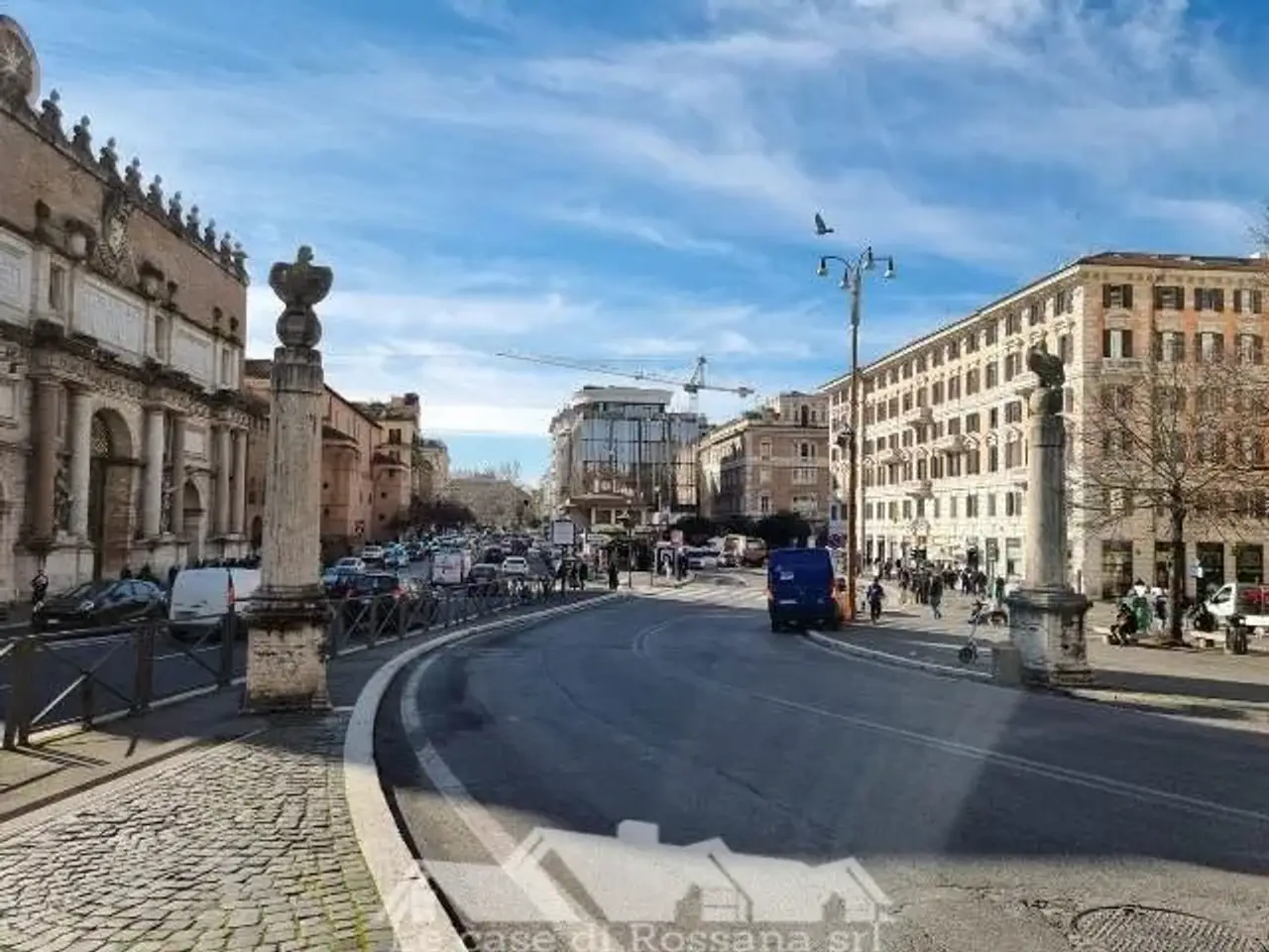 Esercizio commerciale in Via Flaminia, Roma, {3} - Foto 2