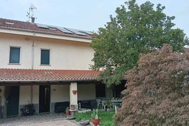 Casa indipendente in Via della Mandrina 17, Alessandria - Foto 1