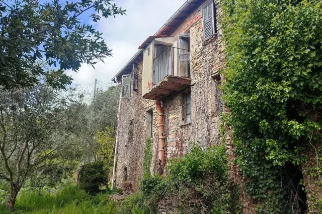 Casa indipendente in Ville San Sebastiano, Borgomaro - Foto 1