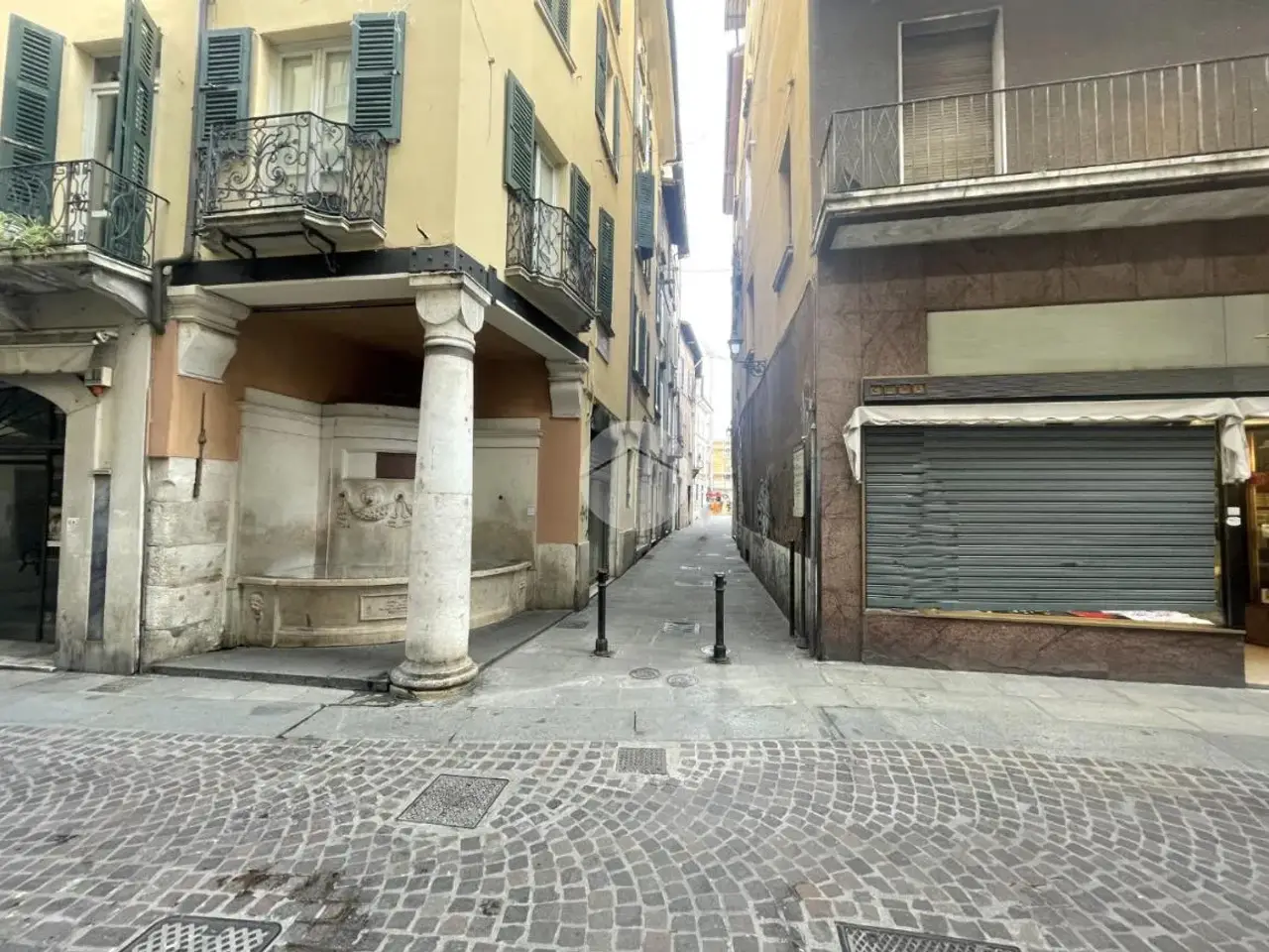 Negozio in Corso Garibaldi 1, Brescia, {3} - Foto 1