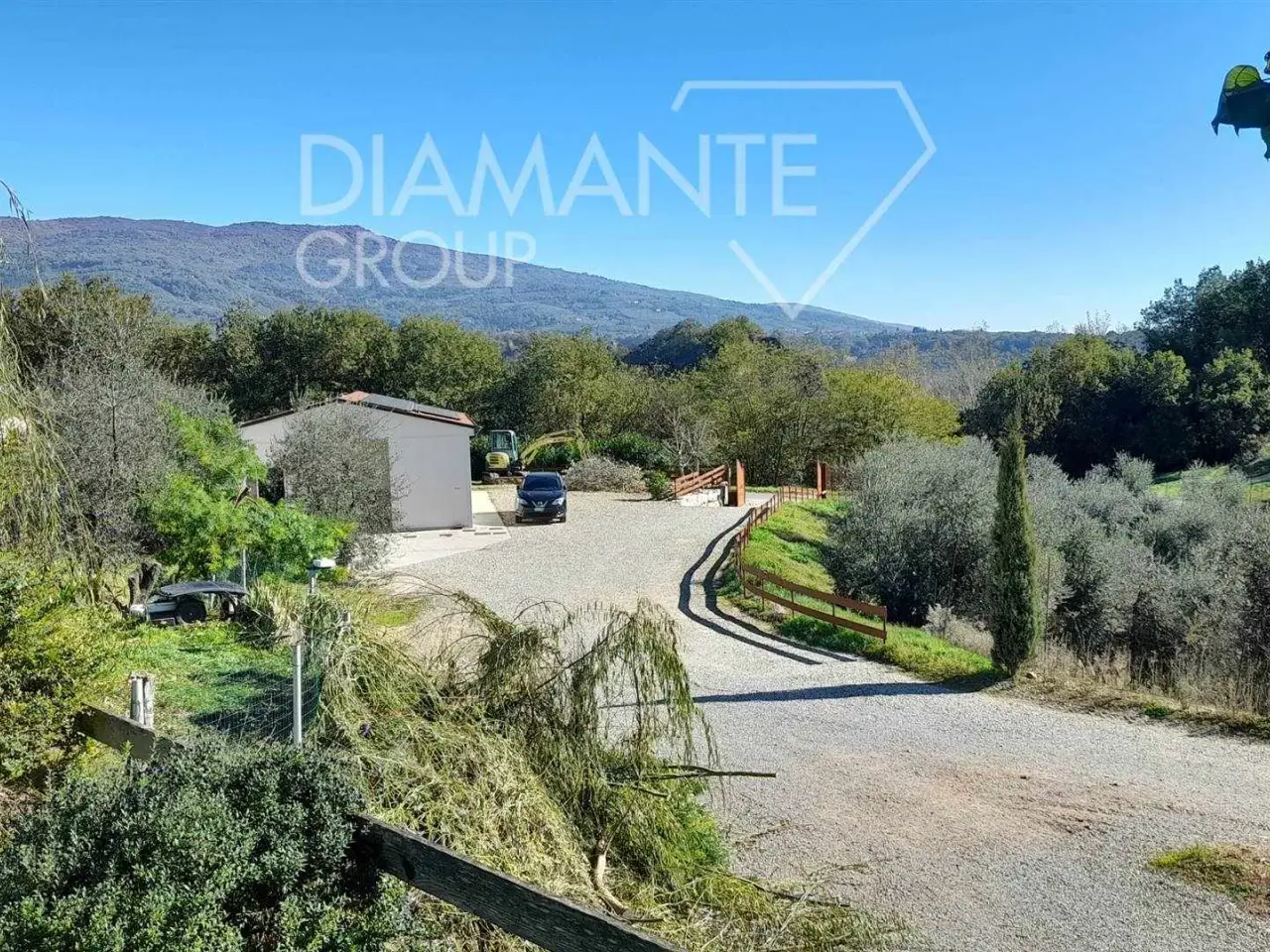Azienda agricola in , Arezzo, {3} - Foto 2
