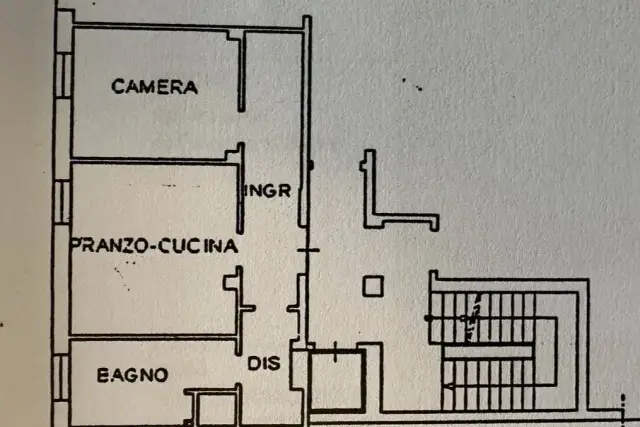 Zweizimmerwohnung in Corso Martiri 157, Castelfranco Emilia - Foto 1