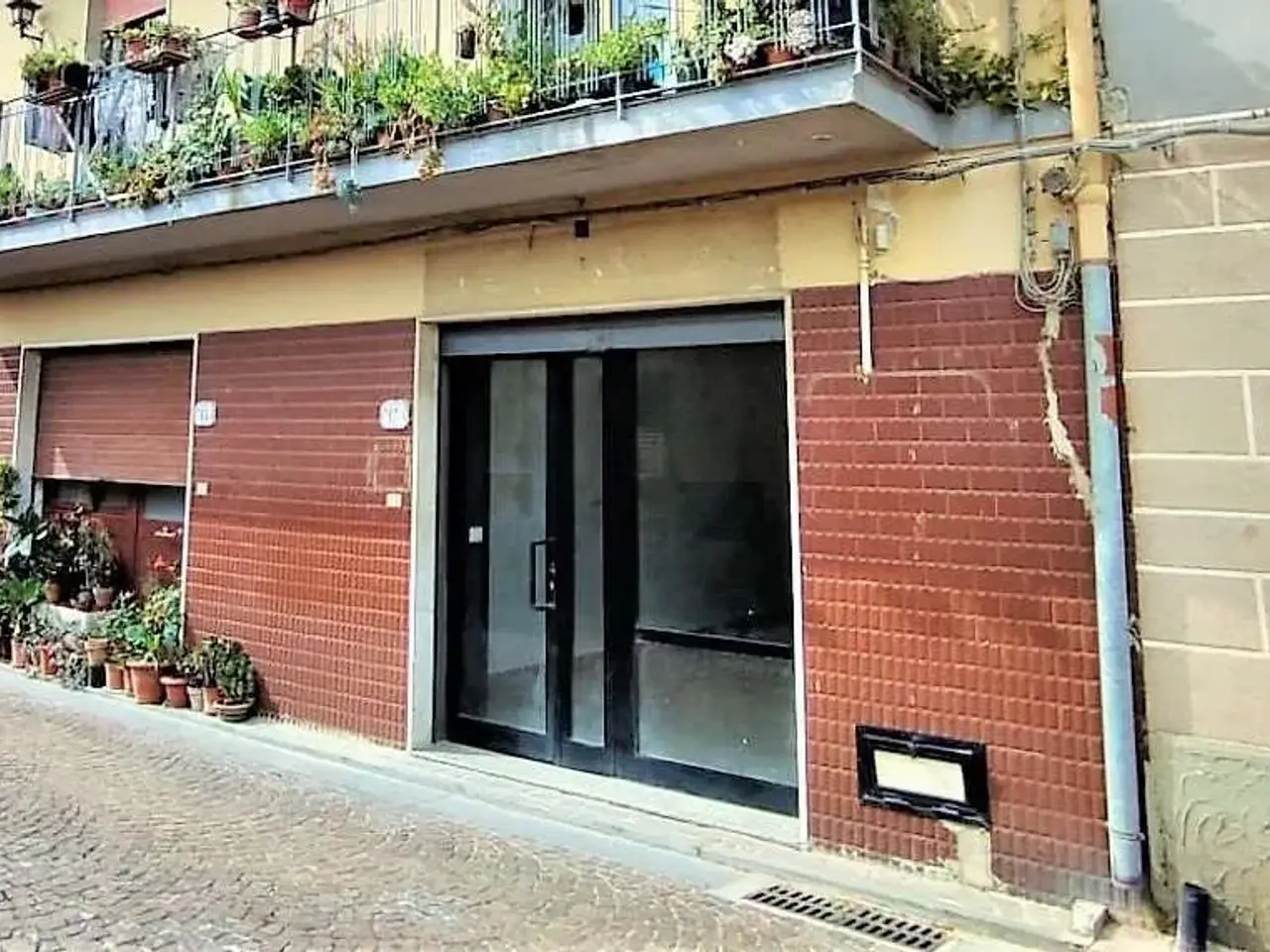 Negozio in , Rometta, {3} - Foto 1