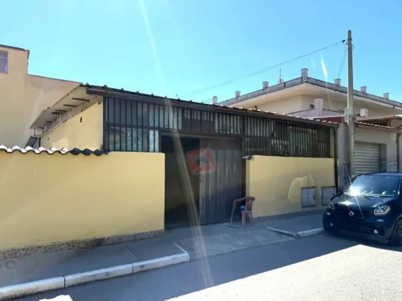 Negozio in Via Bagaladi, Roma, {3} - Foto 1
