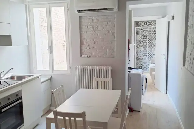 One-room flat in {3}, Borgo delle Colonne - Photo 1