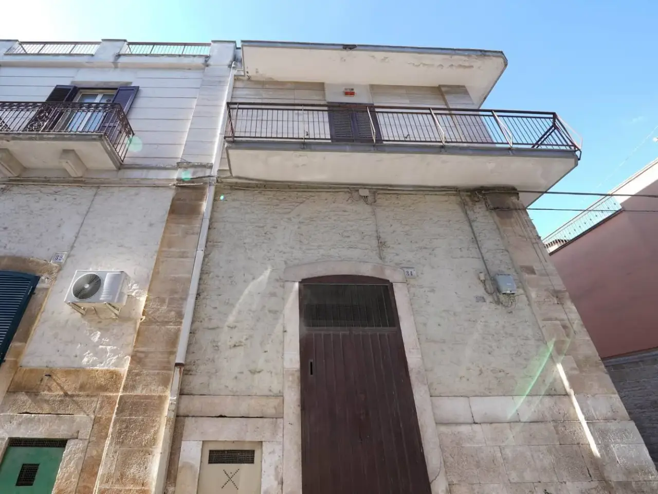 Negozio in Via Giuseppe Verdi 34, Palo Del Colle, {3} - Foto 1