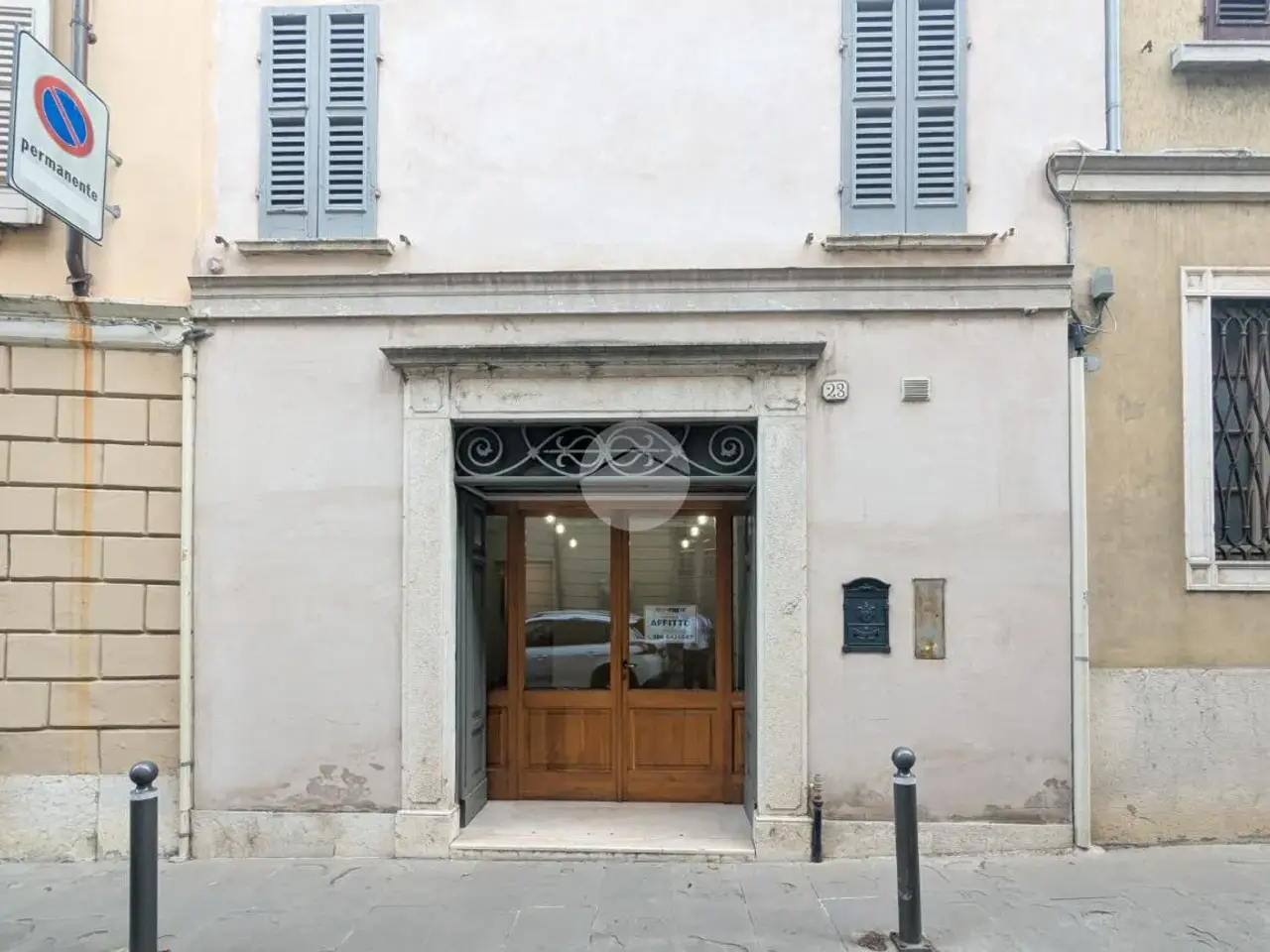 Ufficio in Via Guglielmo Marconi 23, Castiglione Delle Stiviere, {3} - Foto 1