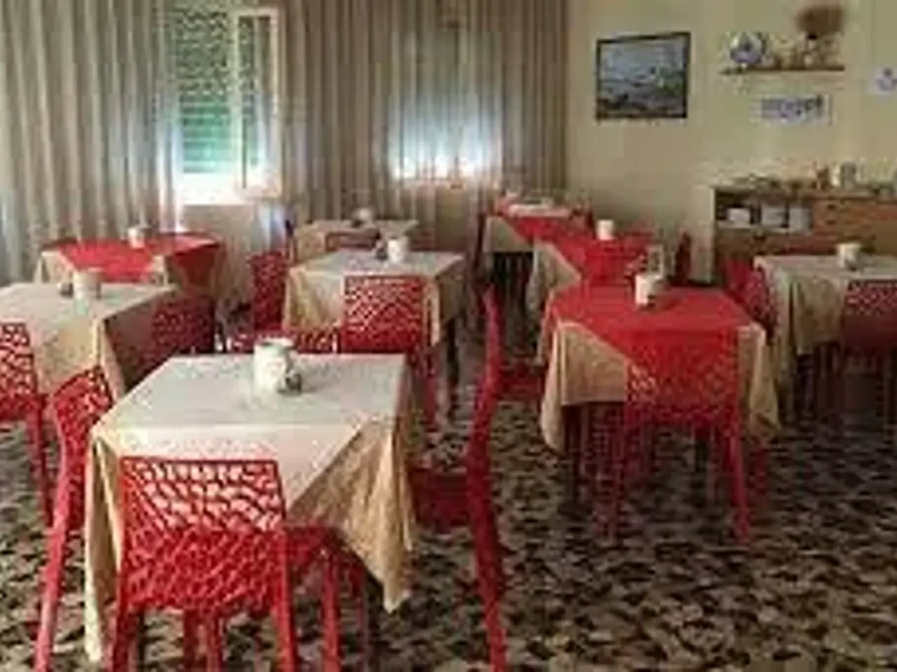 Hotel in , Rimini, {3} - Foto 1