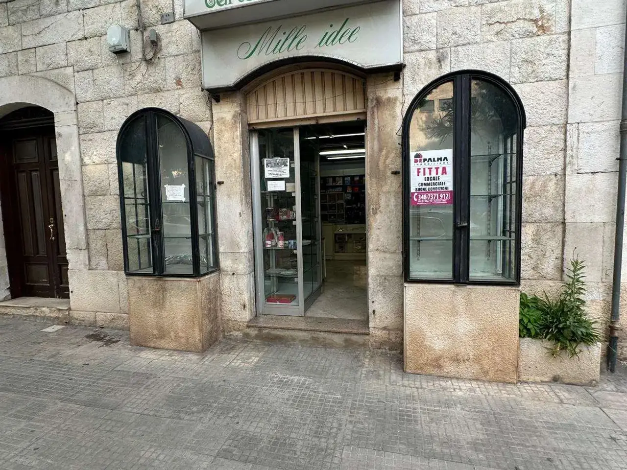 Negozio in , Corato, {3} - Foto 2