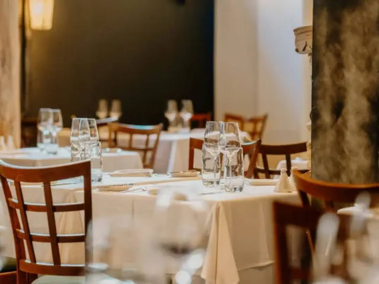 Ristorante in Via di Benerici 5, Montecarlo, {3} - Foto 2