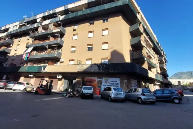 Monolocale in affitto, Via Enrico Toti 85, Palermo - Foto 1