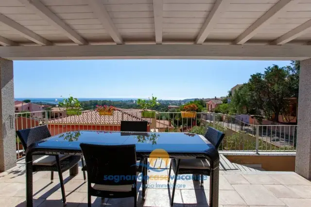 Terraced house in Via di LI Muratini, San Teodoro - Photo 1