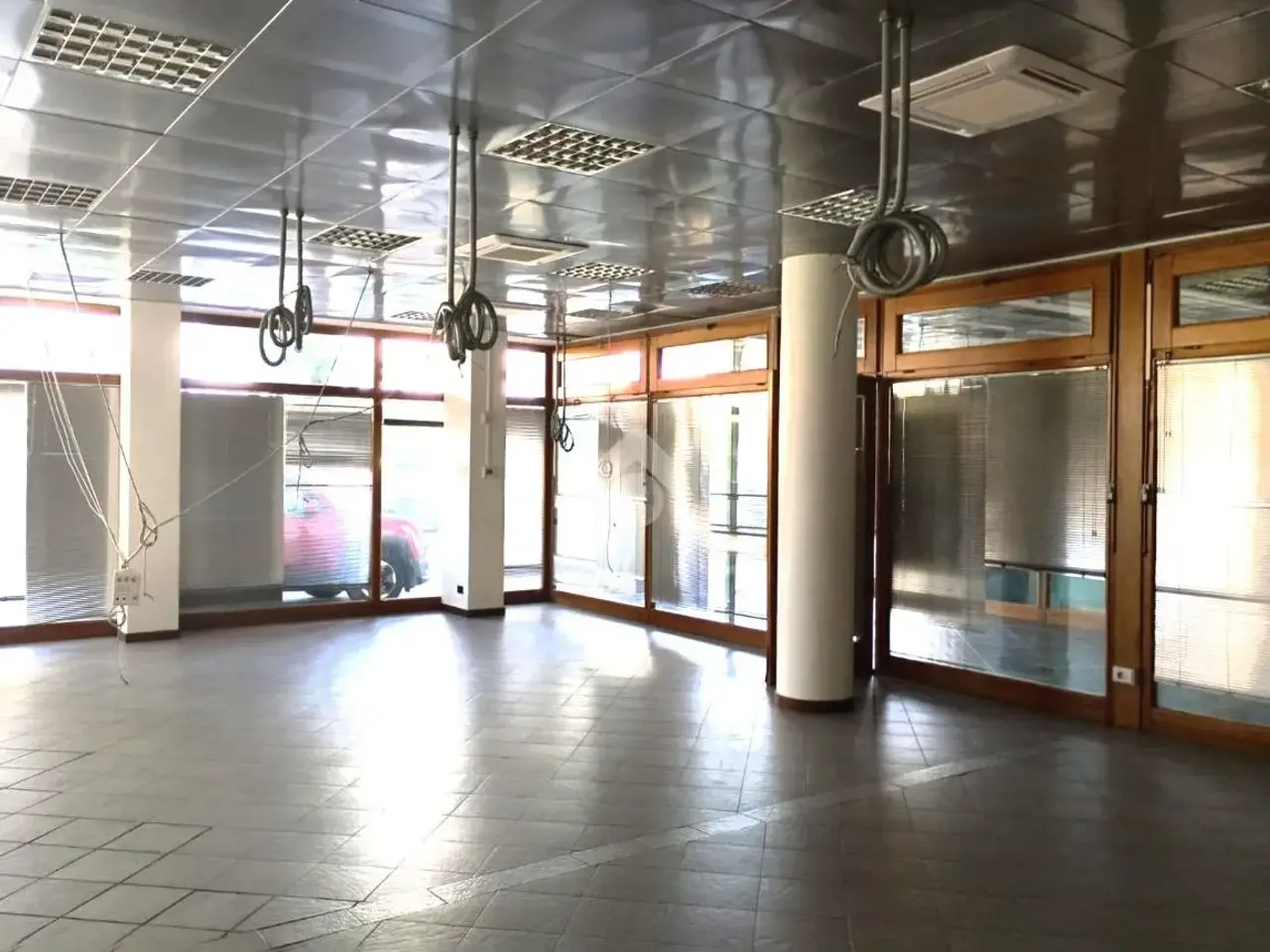 Ufficio in Via Fratelli Cairoli 16, Savignano Sul Rubicone, {3} - Foto 1