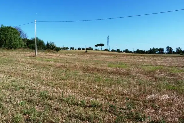 Terreno agricolo in Braccianese Claudia, Anguillara Sabazia - Foto 1