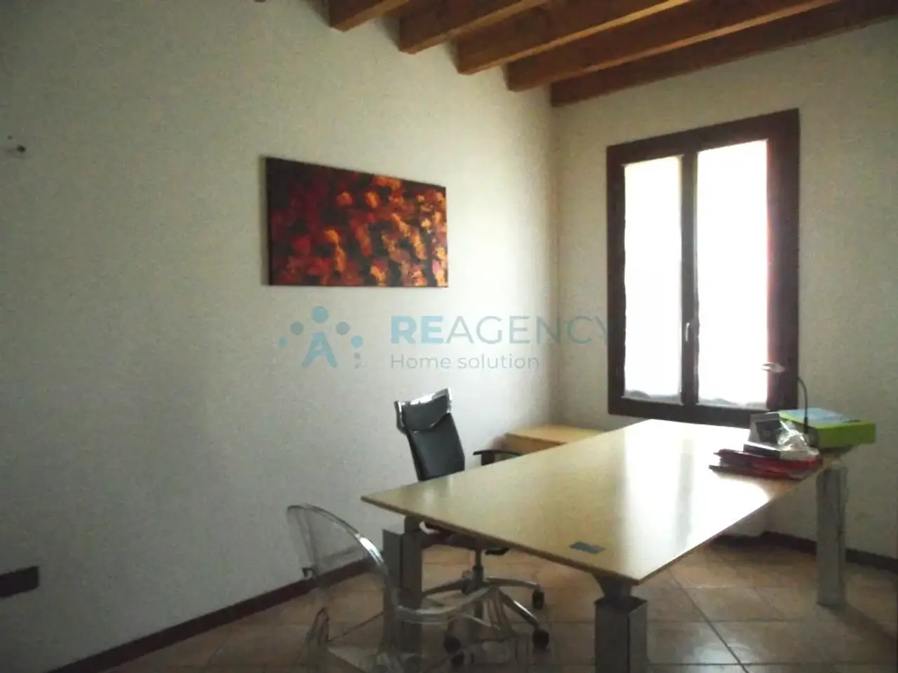 Ufficio in Via Santa Maria Maddalena 121, Thiene, {3} - Foto 1