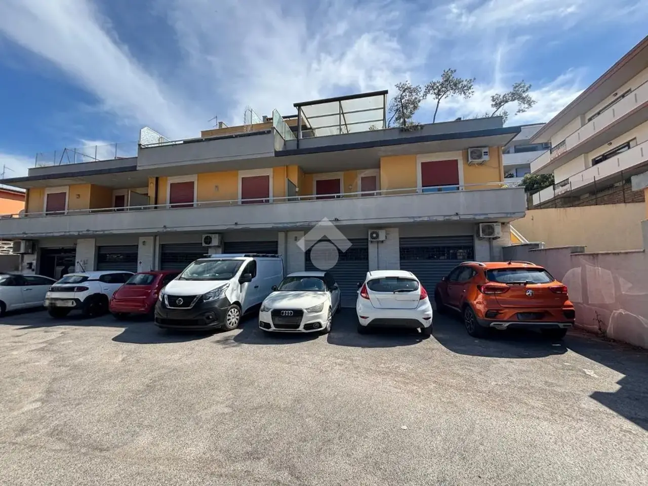 Negozio in Via di Sotto 189, Pescara, {3} - Foto 1