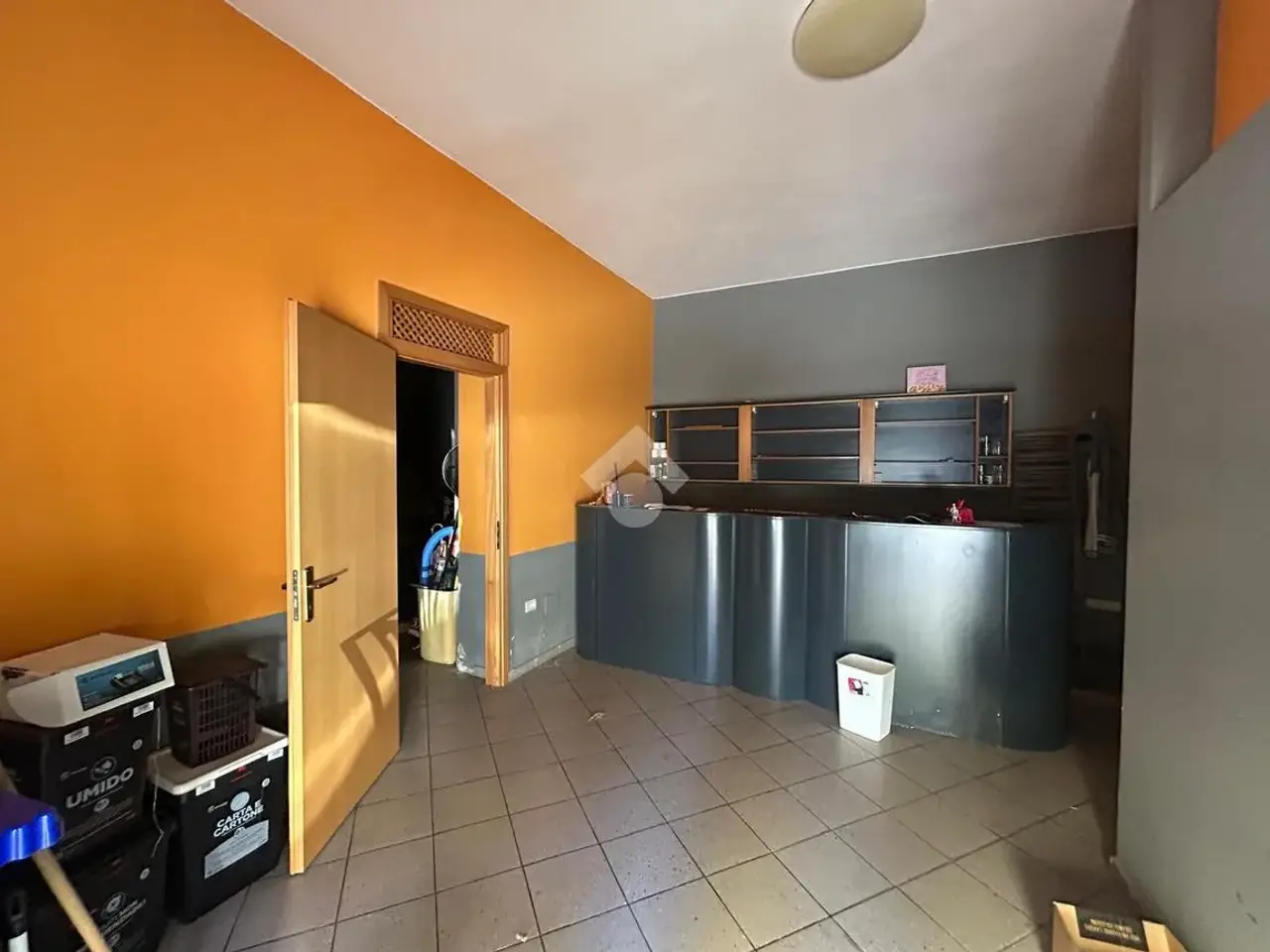 Magazzino in Via Alfieri 20, Corigliano-Rossano, {3} - Foto 2