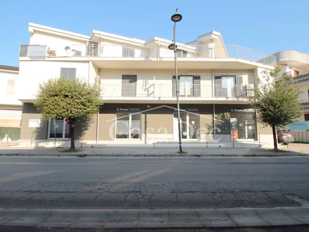 Ufficio in Corso Umberto, San Cipriano D'Aversa, {3} - Foto 2