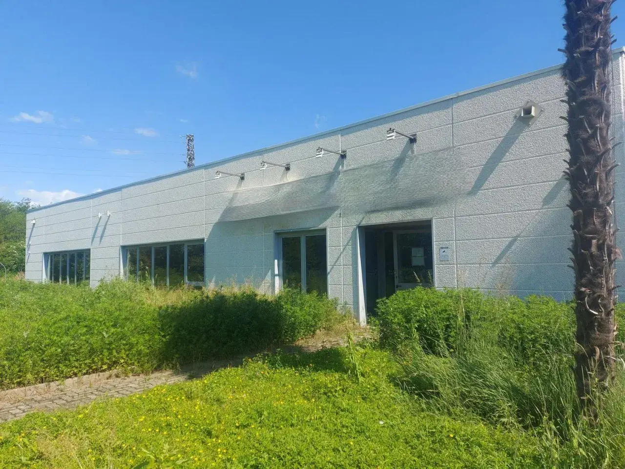 Palestra in Via Ottaviano, 13045 Gattinara Vc, Italia, Gattinara, {3} - Foto 1