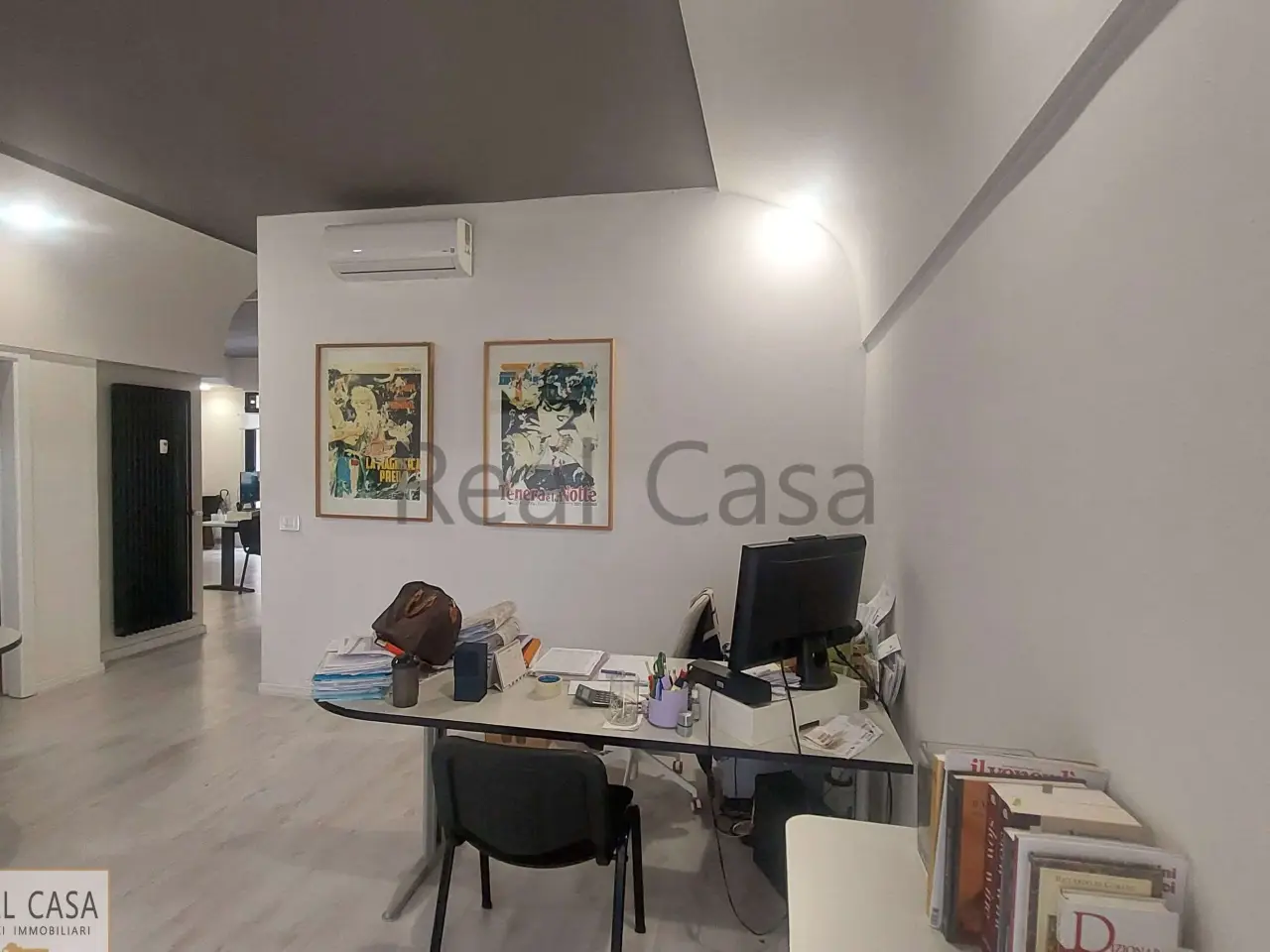 Ufficio in Via Pelusia, Modena, {3} - Foto 2