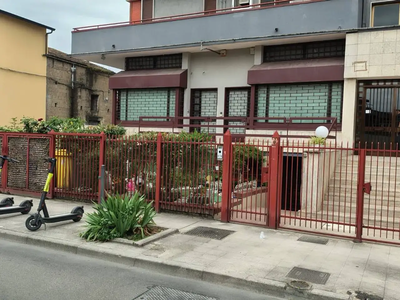 Ufficio in Via Giovanni Soriano, Acerra, {3} - Foto 1
