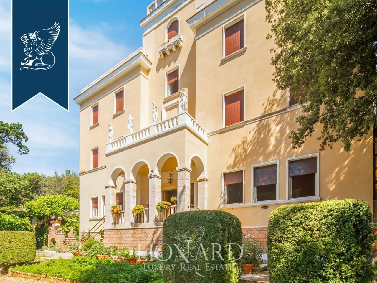 Albergo in , Spoleto, {3} - Foto 2