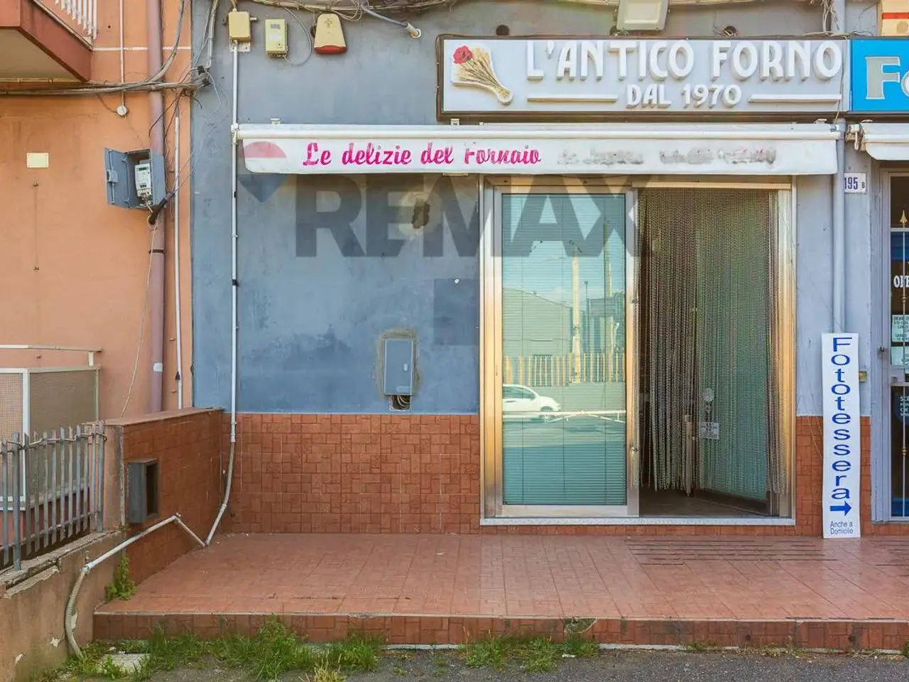 Negozio in Via Galermo 195, Catania, {3} - Foto 1