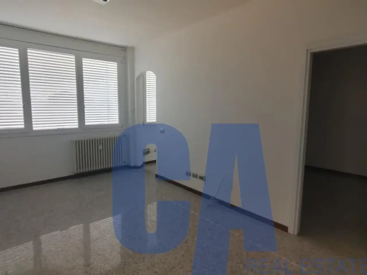 Ufficio in Via Populonia, Milano, {3} - Foto 1