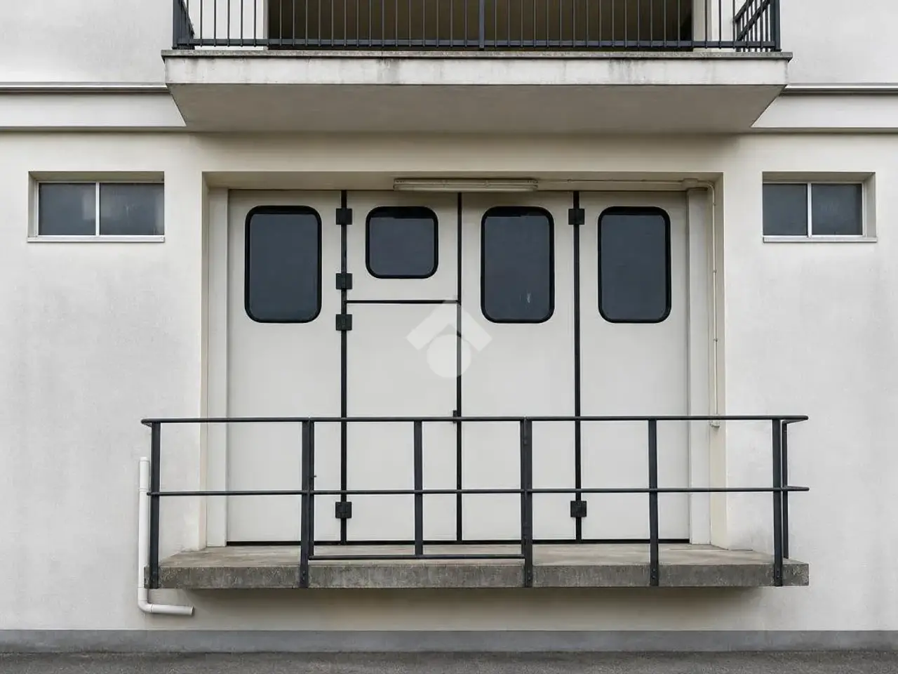 Capannone in Via Nazionale, San Paolo D'Argon, {3} - Foto 2