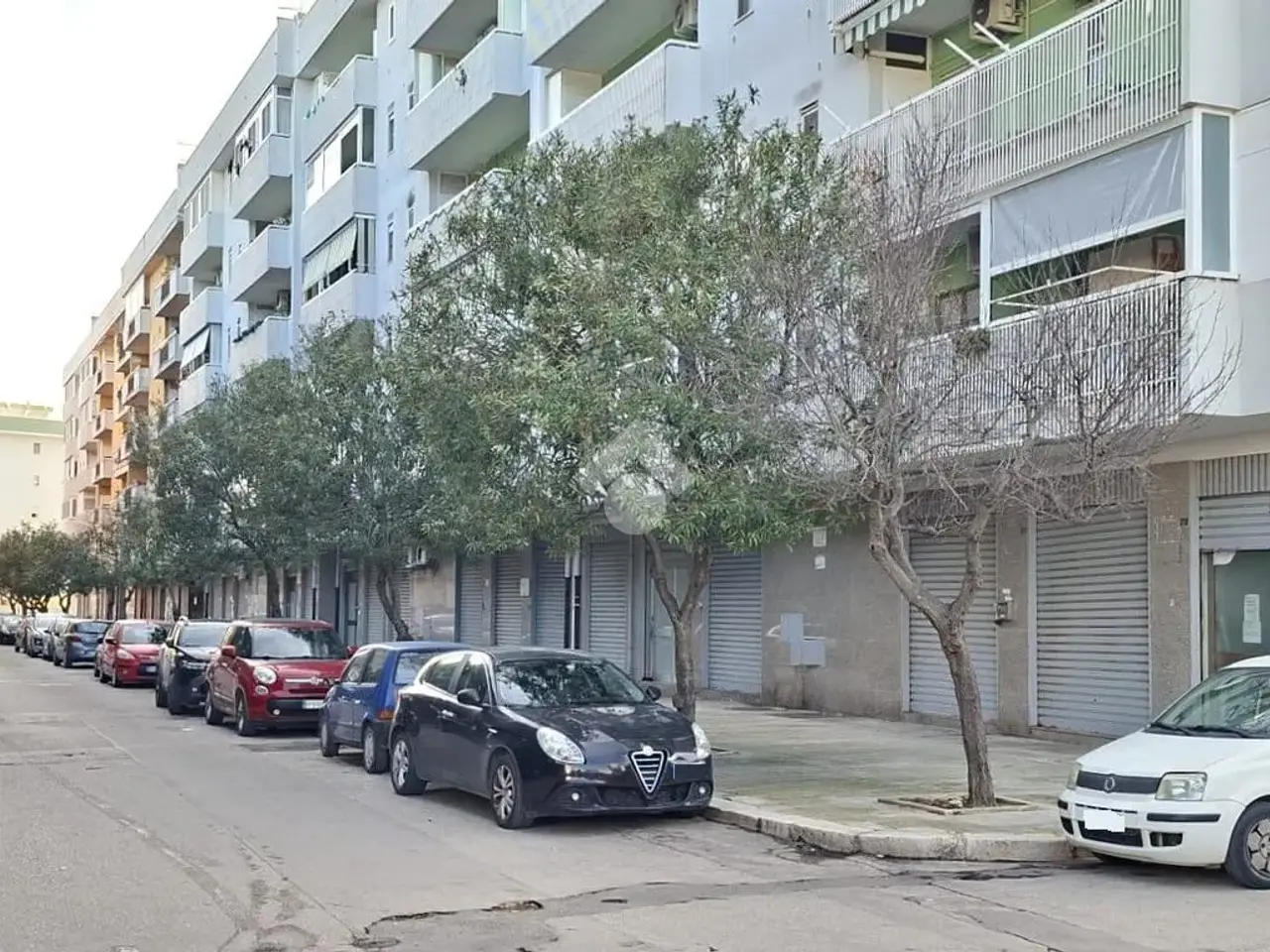 Negozio in Via Ottorino Respighi, Barletta, {3} - Foto 2