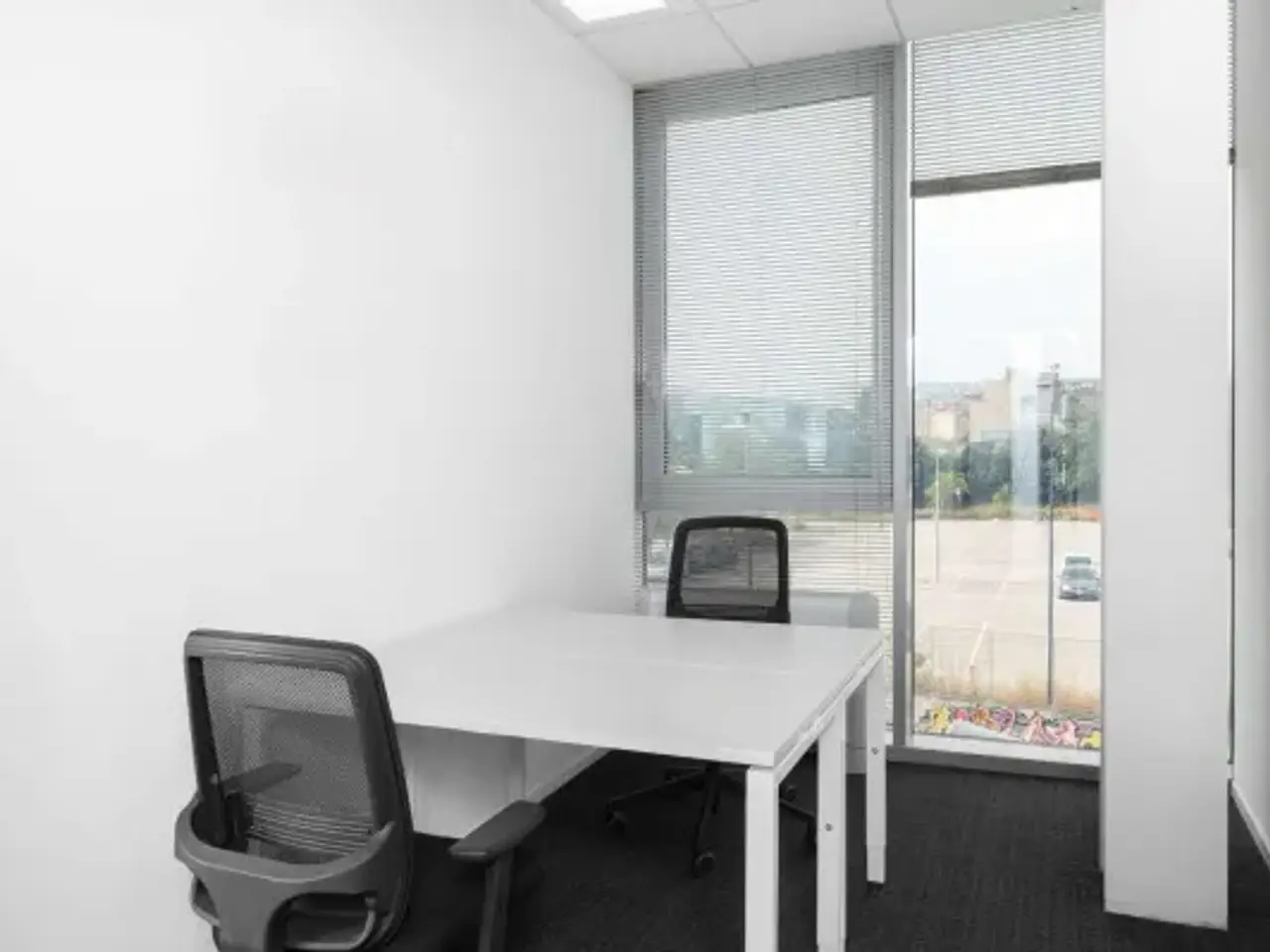 Ufficio in Via Benedetto Bri 63, Napoli, {3} - Foto 1