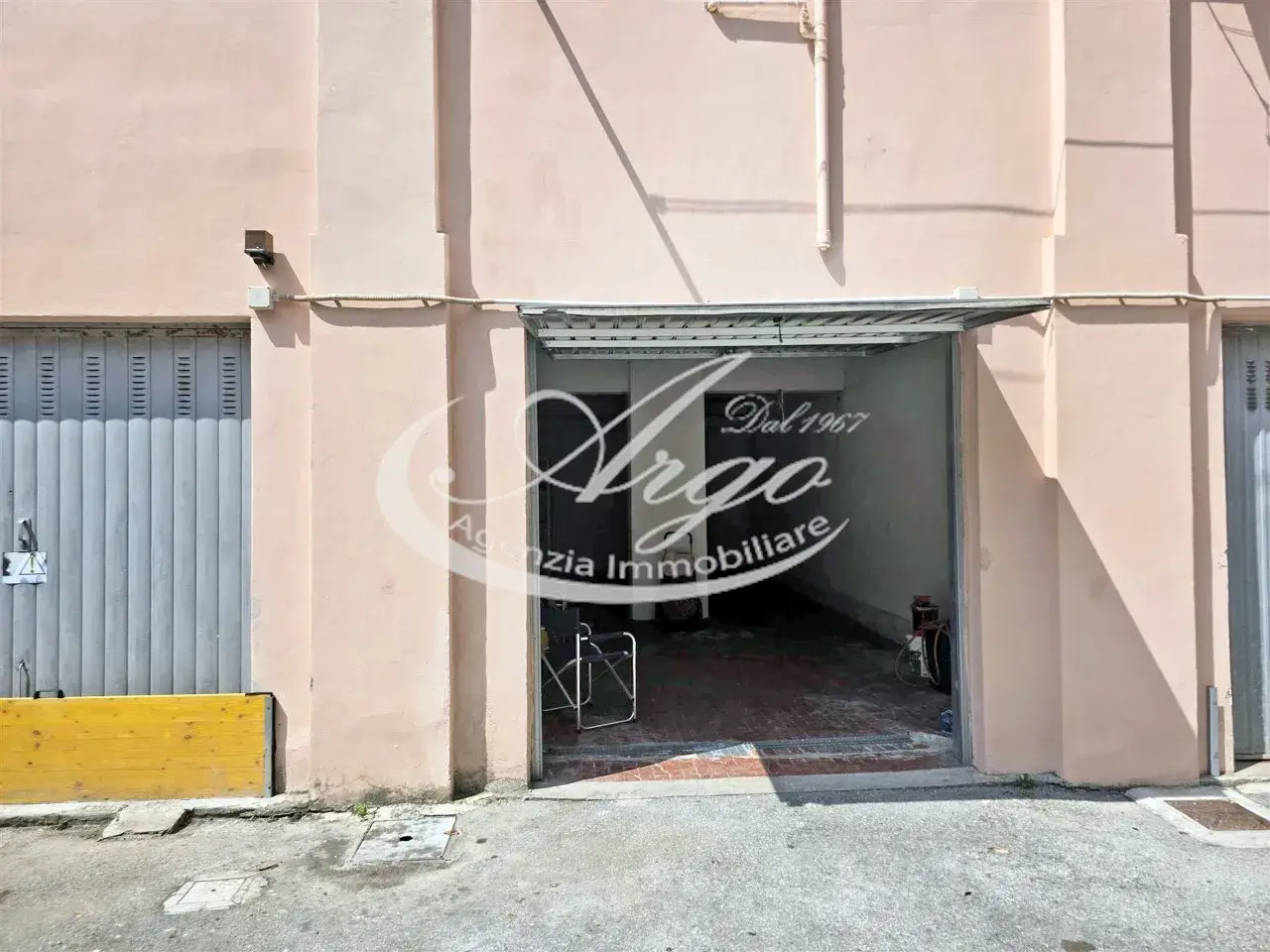 Garage in San Terenzo, Lerici, {3} - Foto 1