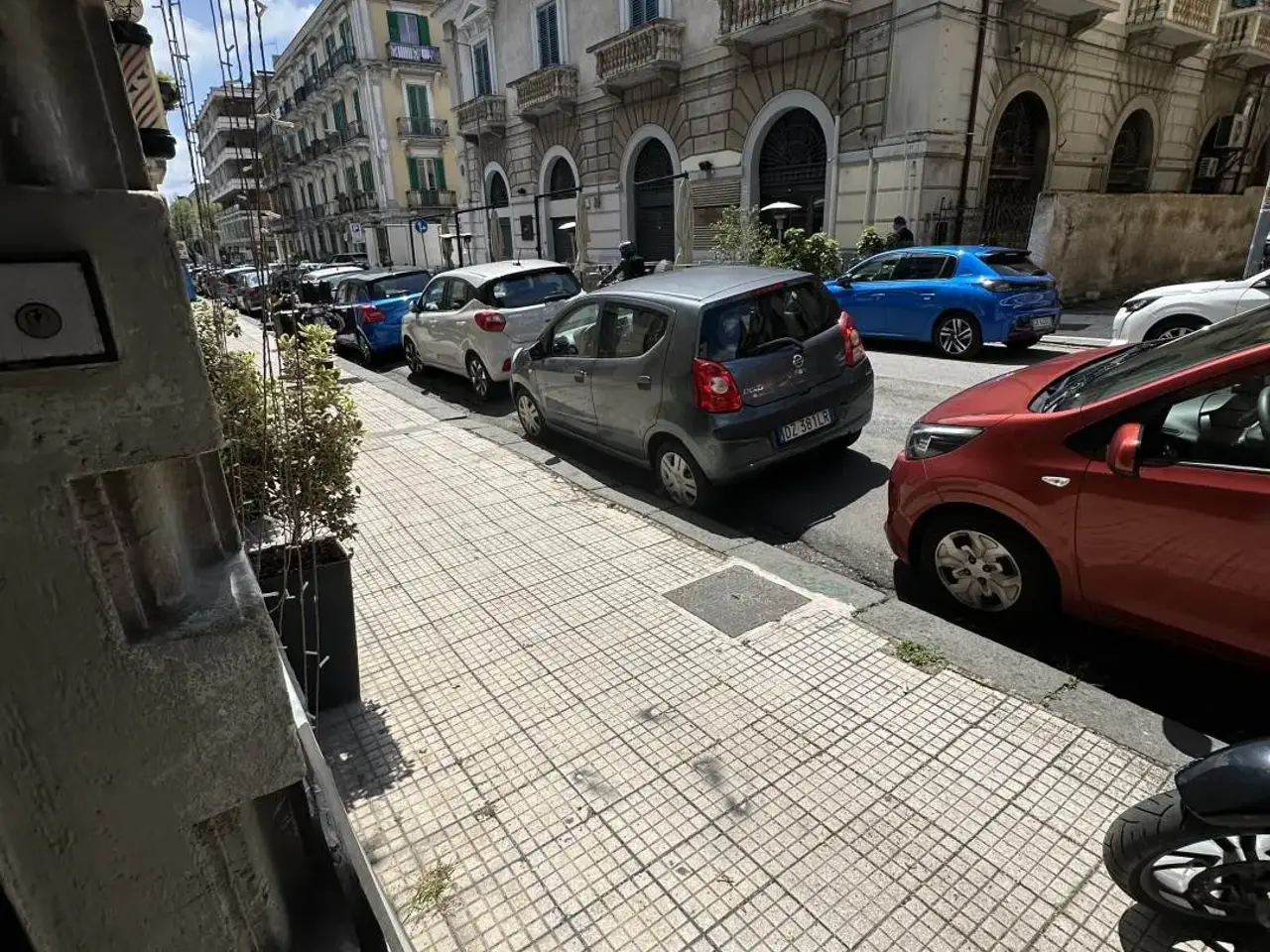 Esercizio commerciale in Via dei Verdi 34, Messina, {3} - Foto 1