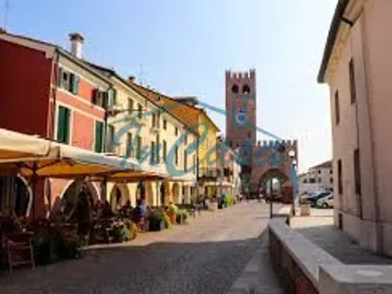 Negozio in Piazza Castello, Noale, {3} - Foto 1