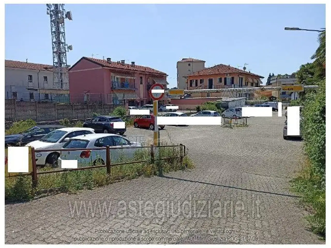 Fabbricato misto in Corso Nazioni Unite, 5 5, Verbania, {3} - Foto 1