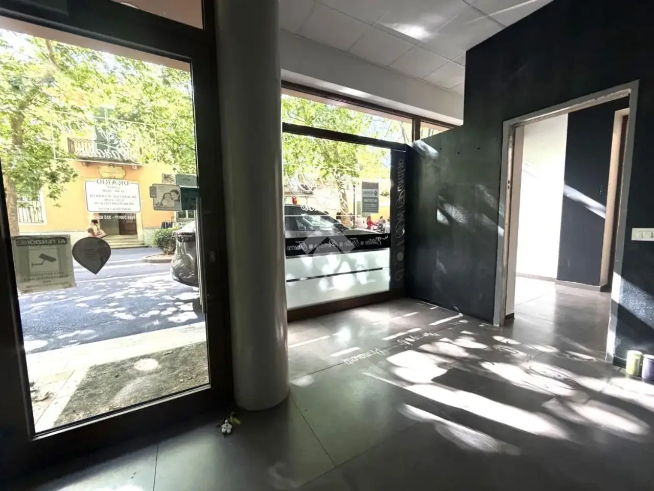 Negozio in Viale Saffi 19, Novi Ligure, {3} - Foto 2