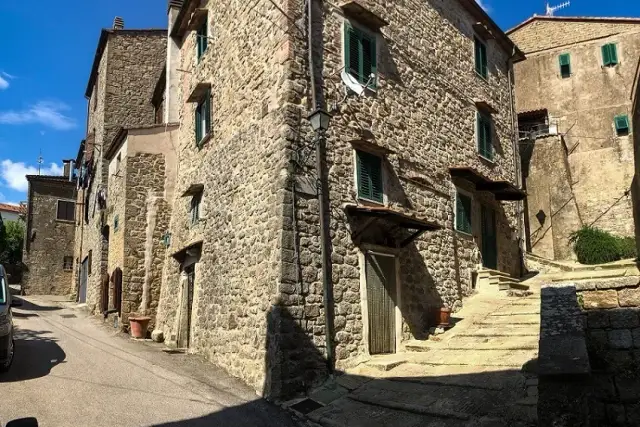 Quadrilocale in Via della Pila, Roccastrada - Foto 1