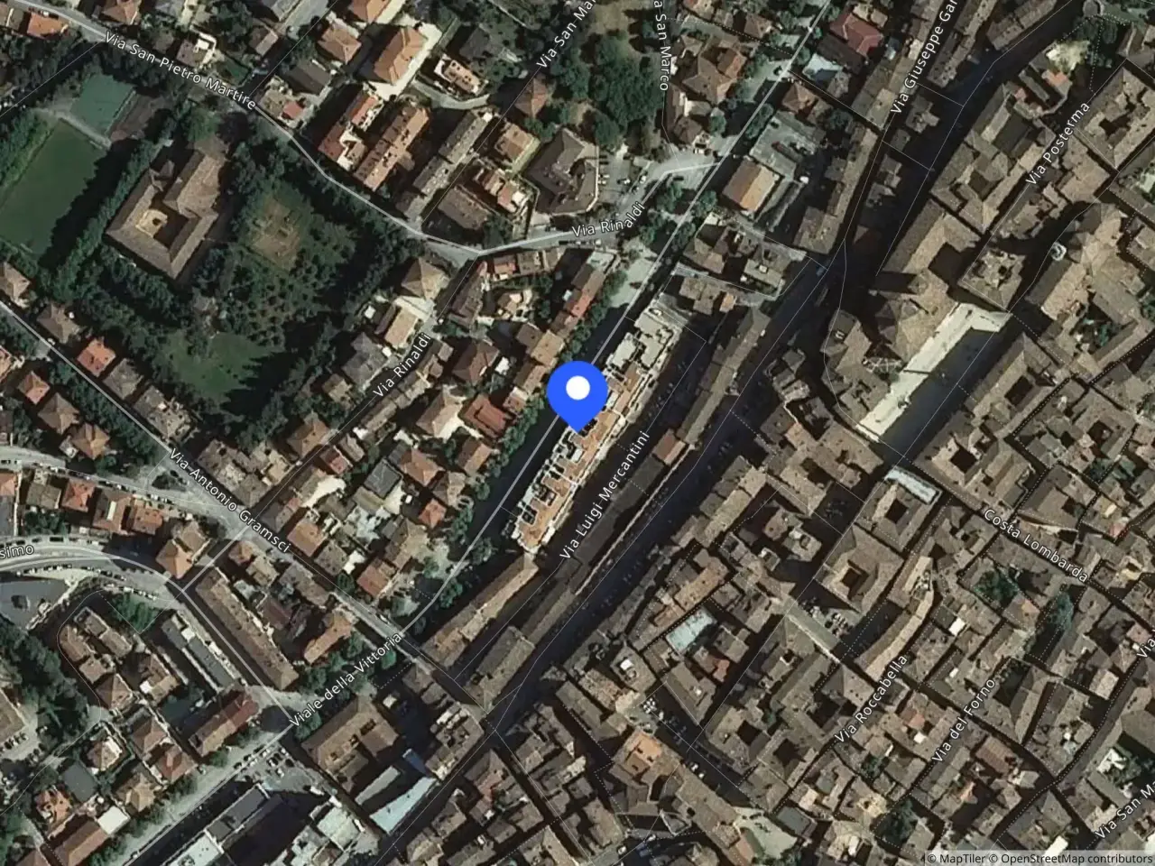 Laboratorio in Viale della Vittoria, 34, 60035 Jesi An, Italia 34, Jesi, {3} - Foto 1
