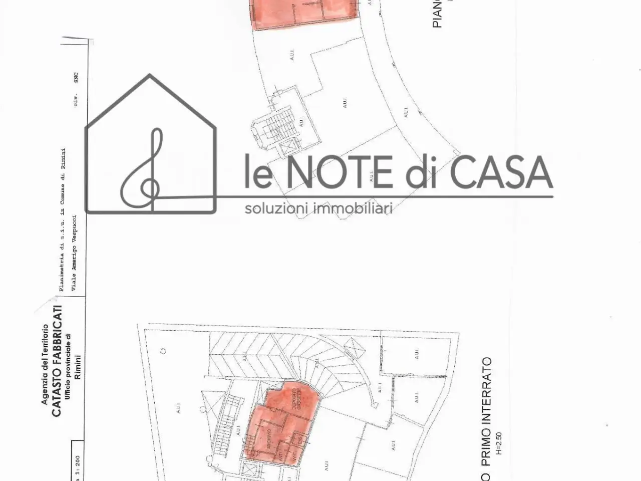 Negozio in Viale Vespucci, Rimini, {3} - Foto 2