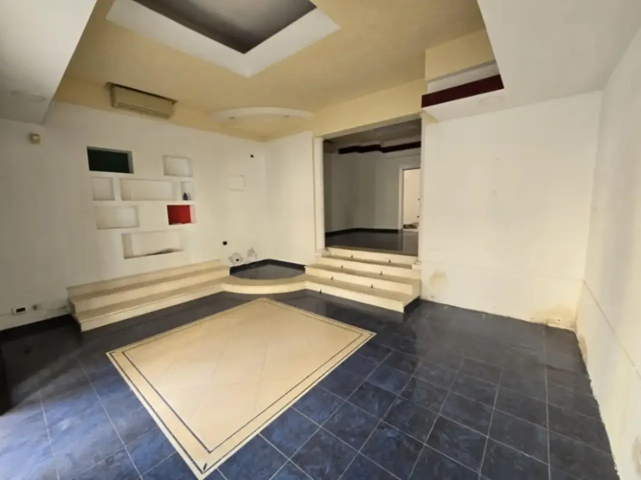 Ufficio in , Reggio di Calabria, {3} - Foto 1