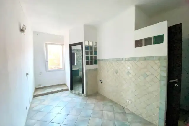 Dreizimmerwohnung, Sassari - Foto 1