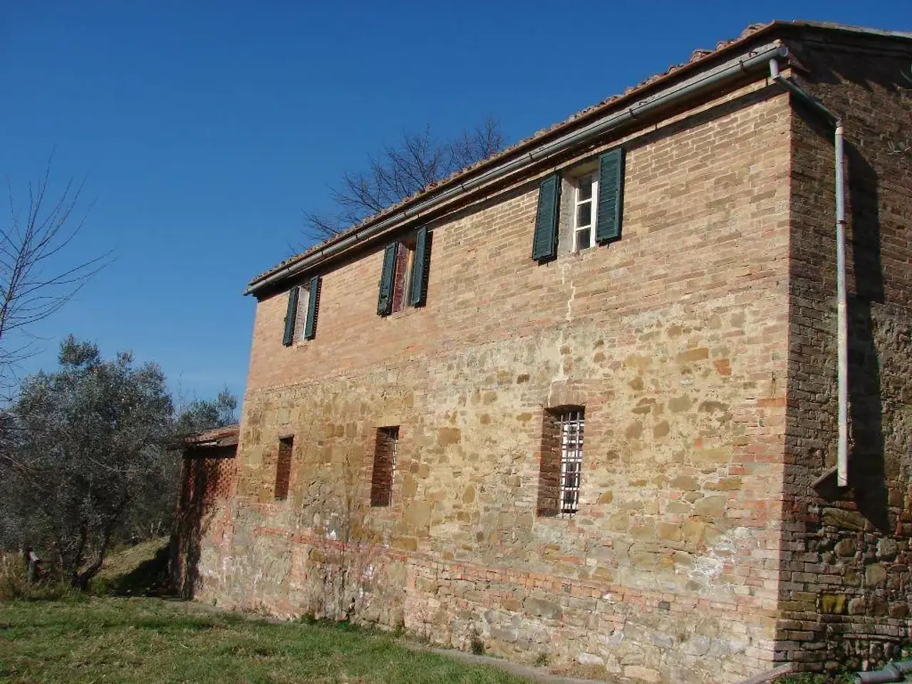 Negozio in , Asciano, {3} - Foto 1