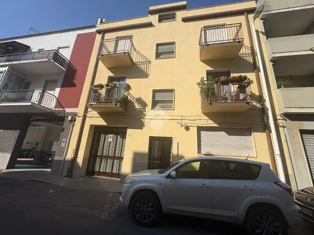 Ufficio in Via Famagosta 81, Cagliari, {3} - Foto 1
