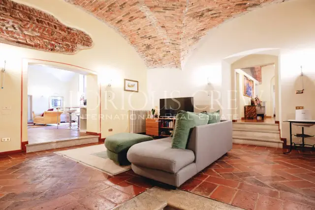 Quadrilocale in affitto, Via Musei 67, Brescia - Foto 1