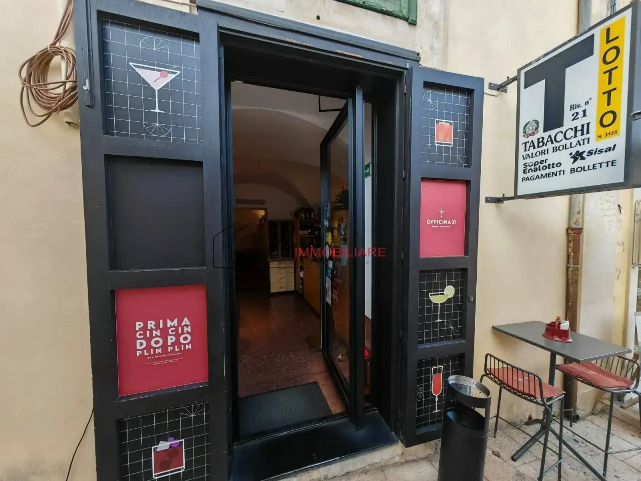 Esercizio commerciale in Piazza Duomo, Ragusa, {3} - Foto 2
