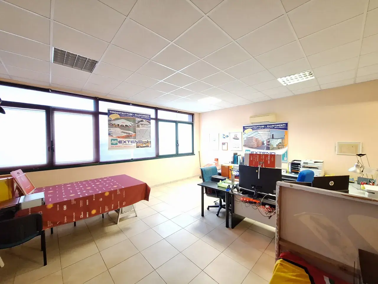 Ufficio in Via Einaudi 117, Rovigo, {3} - Foto 2