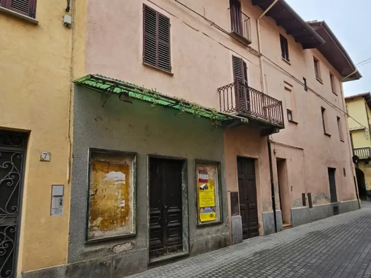 Esercizio commerciale in Via Bartolomeo Grassa, 11, Rivara, {3} - Foto 2