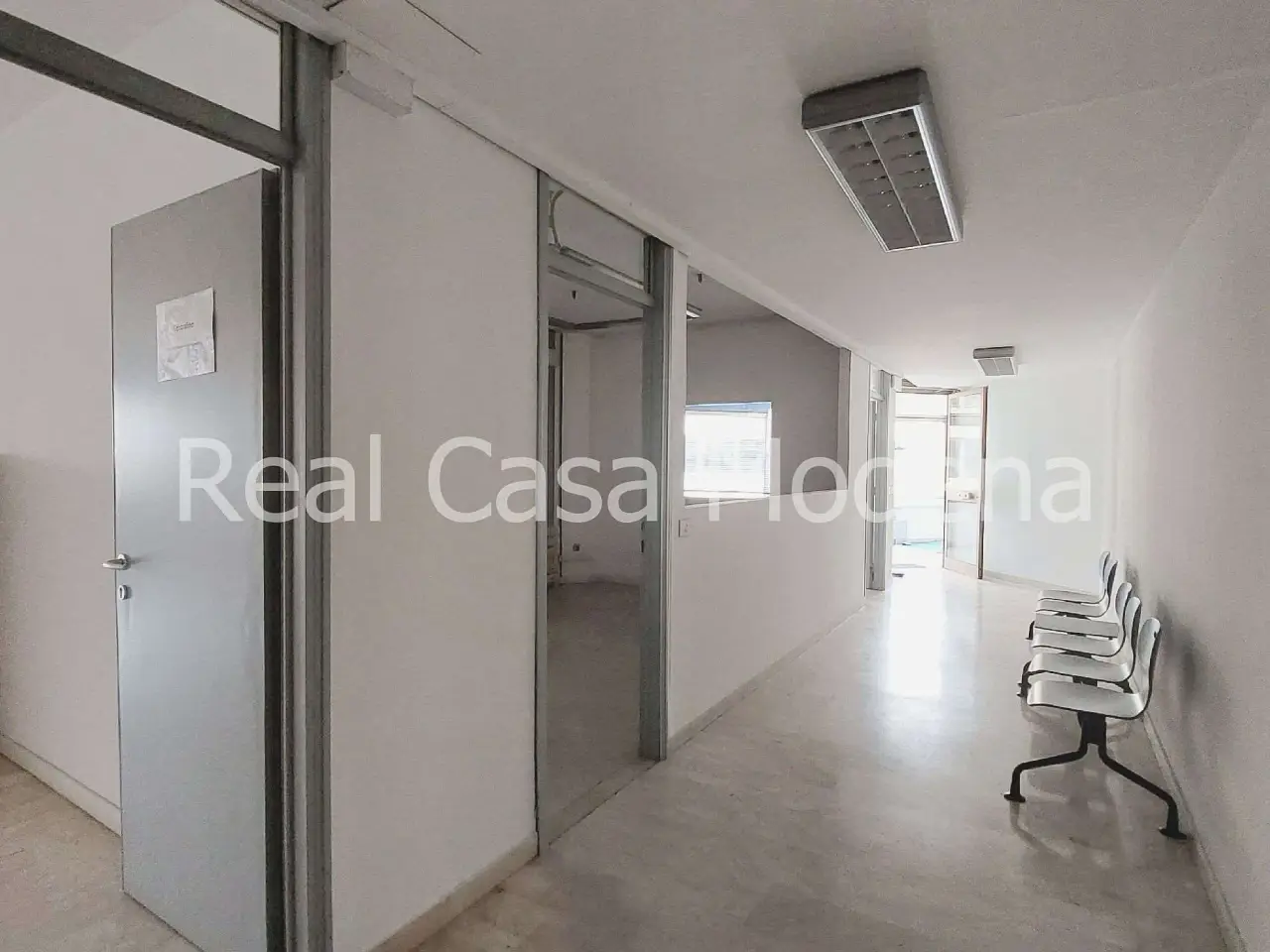 Ufficio in Via Cagliostro, Modena, {3} - Foto 1